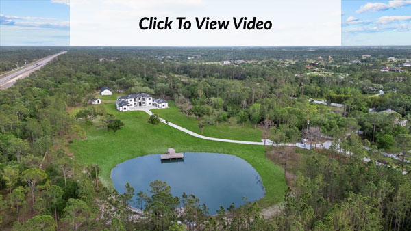 Luxury Mansion for Sale in Panther Ridge