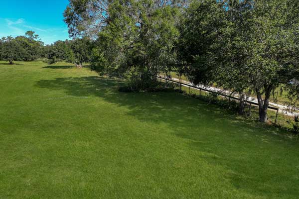15535 Waterline Rd  Vacant land for Sale